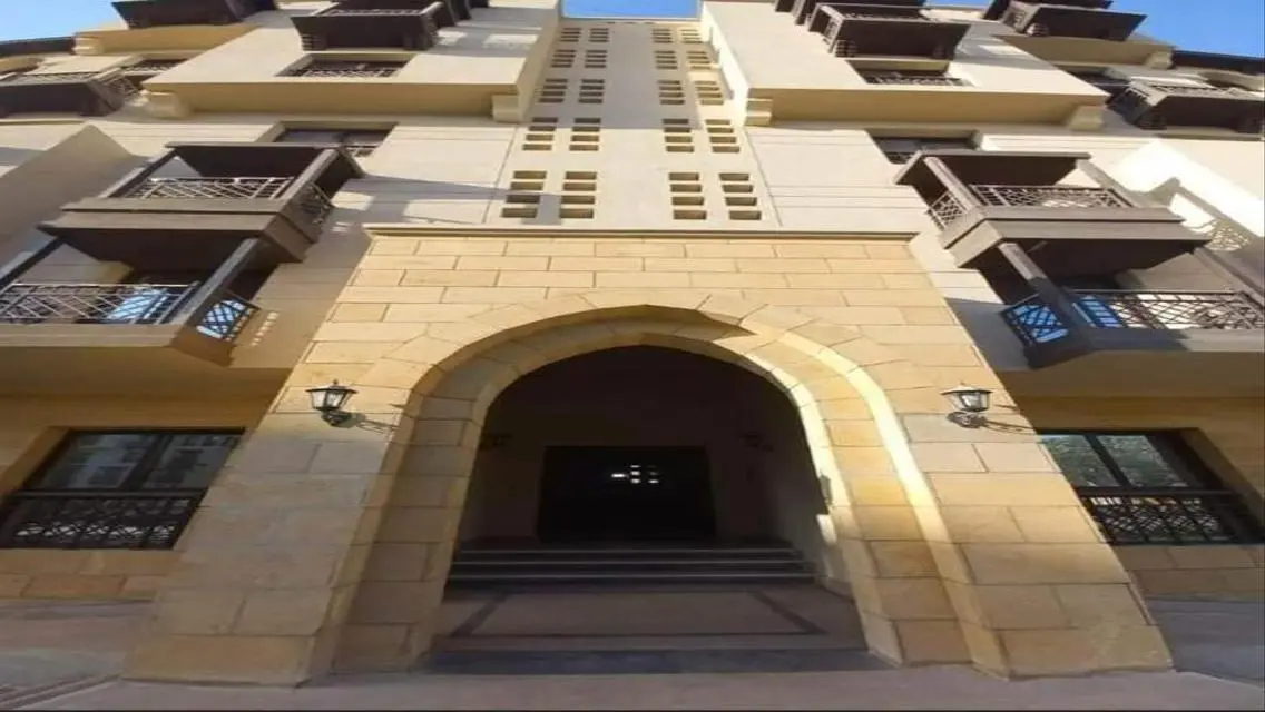 Luxury Apartment for Sale in the Heart of the City