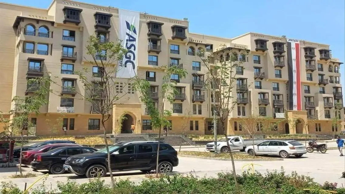 Luxury Apartment for Sale in the Heart of the City