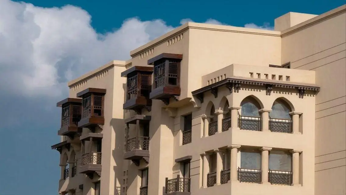 Luxury Apartment for Sale in the Heart of the City