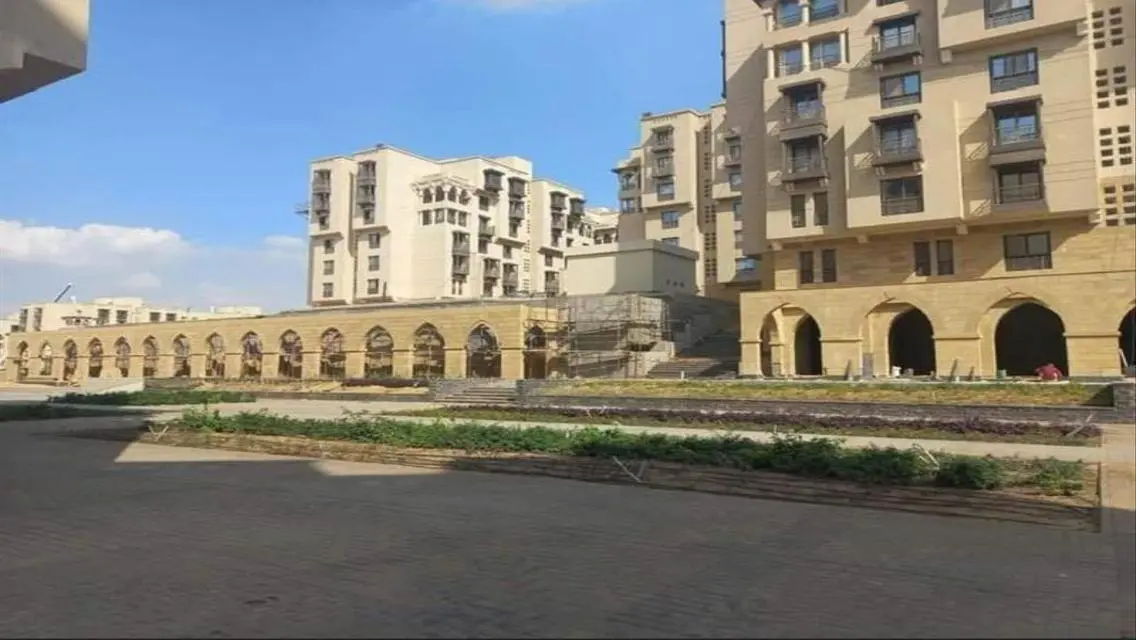 Luxury Apartment for Sale in the Heart of the City
