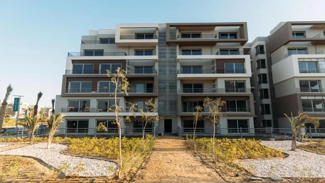 Luxury Villa for Sale in Palm Hills New Cairo