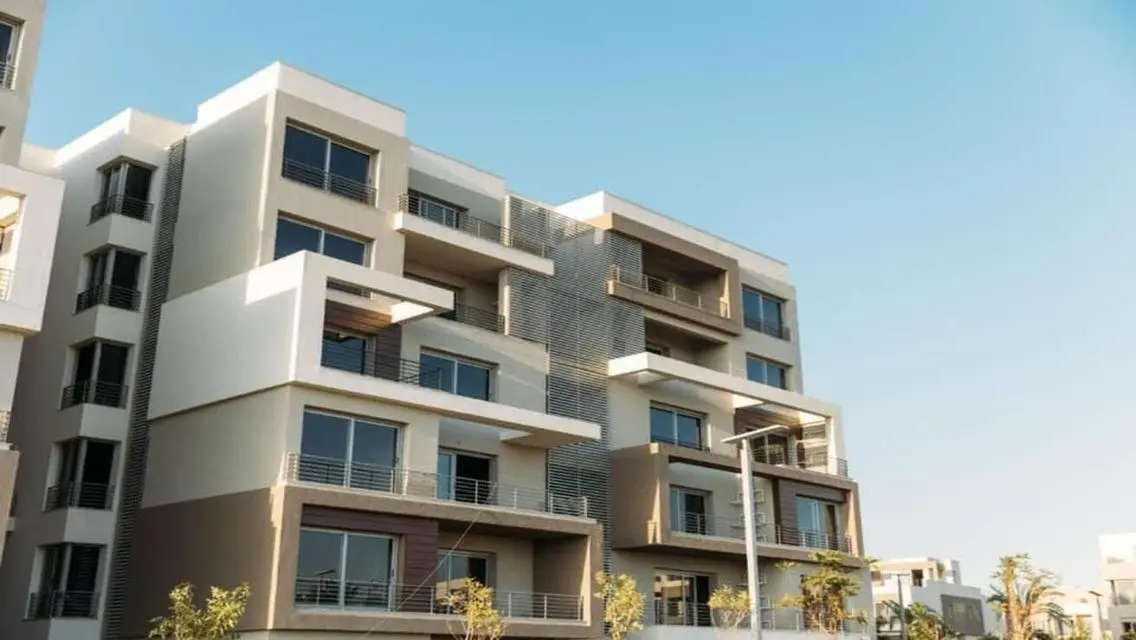 Luxury Villa for Sale in Palm Hills New Cairo