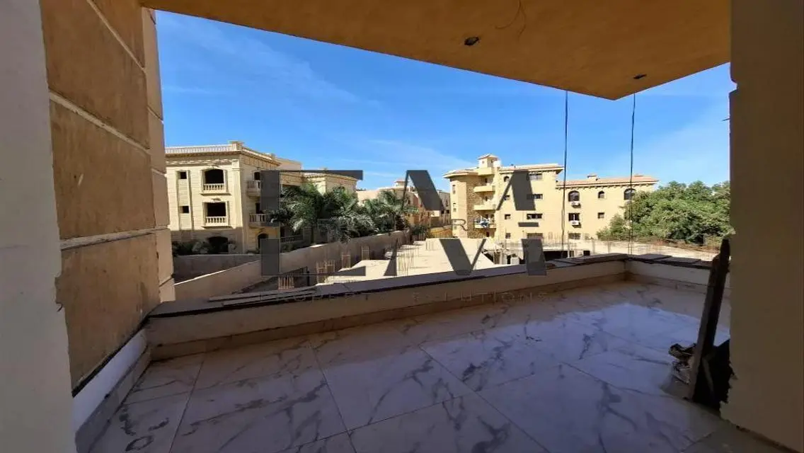 فخامة وأناقة في قلب المدينة - شقة جديدة للبيع