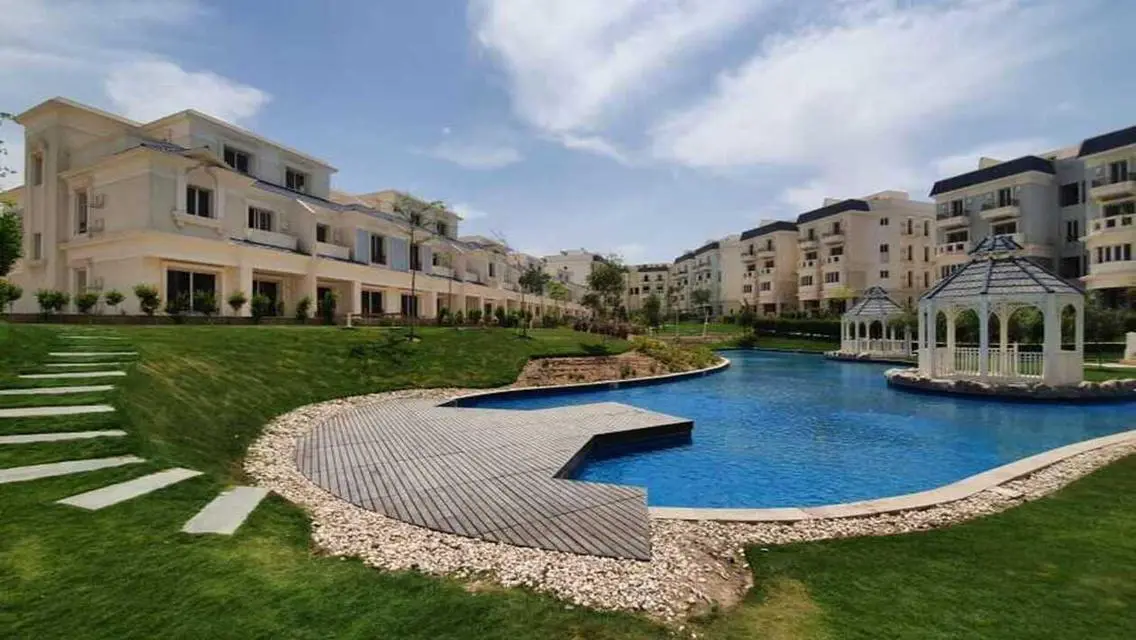 Luxurious Villa with Spacious Design and Stunning Views