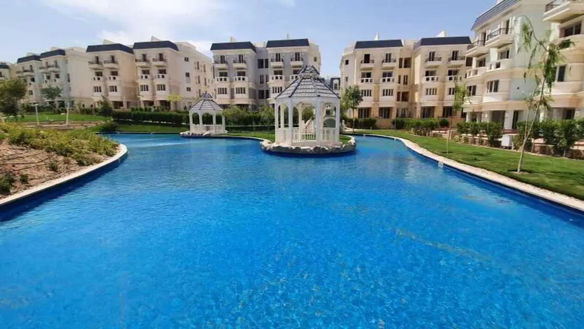 Luxurious Villa with Spacious Design and Stunning Views
