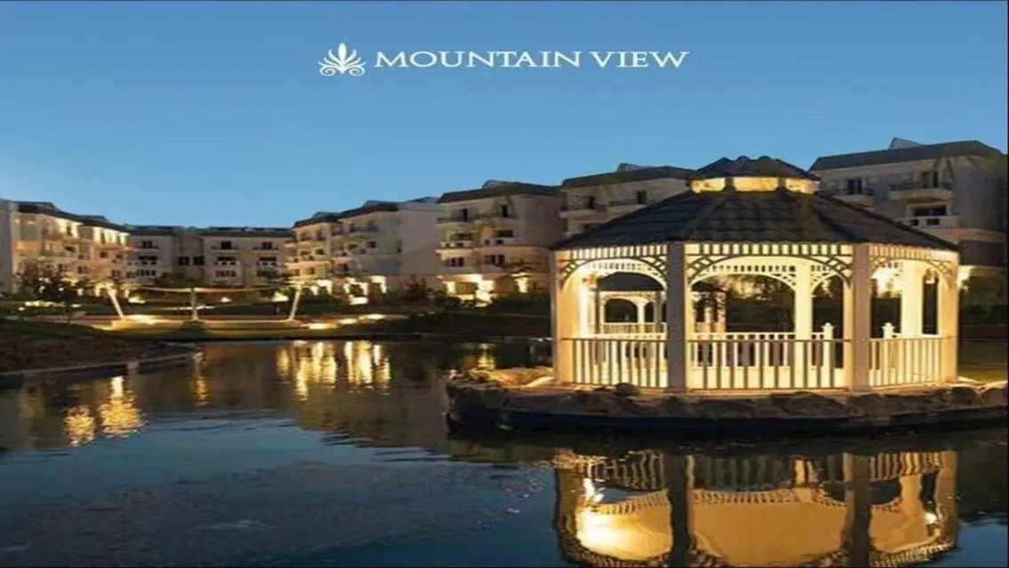 Luxurious Villa with Spacious Design and Stunning Views