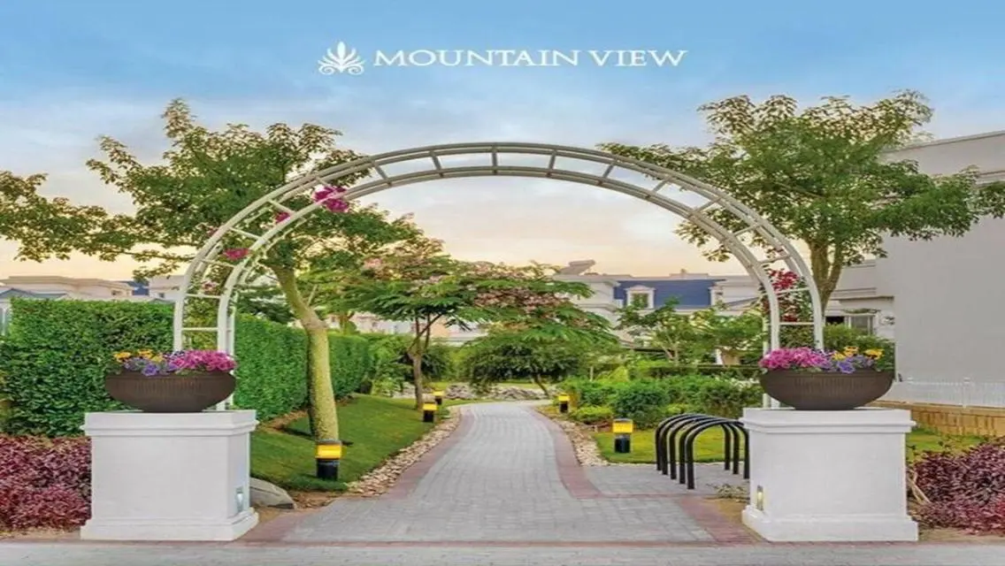 Luxurious Villa with Spacious Design and Stunning Views