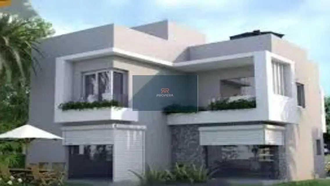 Luxury 230 sqm Apartment for Sale in Prime Location