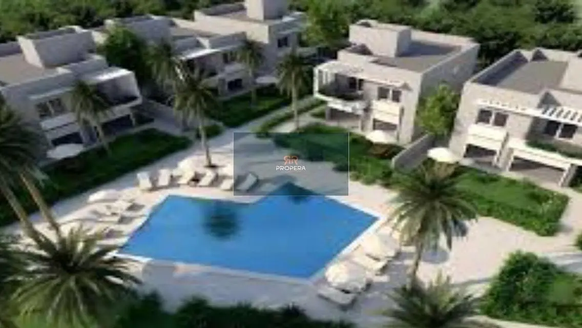 Luxury 230 sqm Apartment for Sale in Prime Location