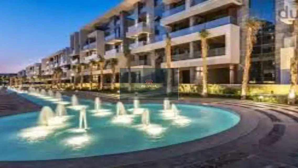 Luxury 230 sqm Apartment for Sale in Prime Location