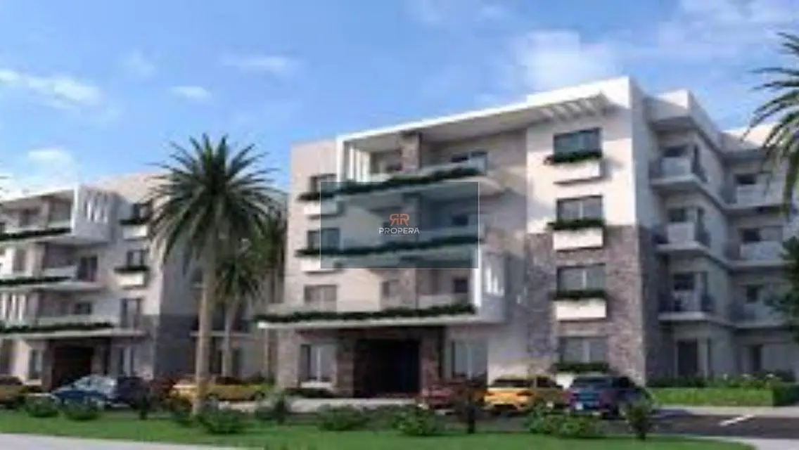Luxury 230 sqm Apartment for Sale in Prime Location