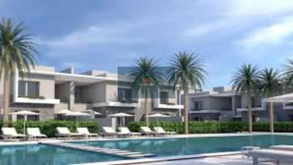 Luxury 230 sqm Apartment for Sale in Prime Location