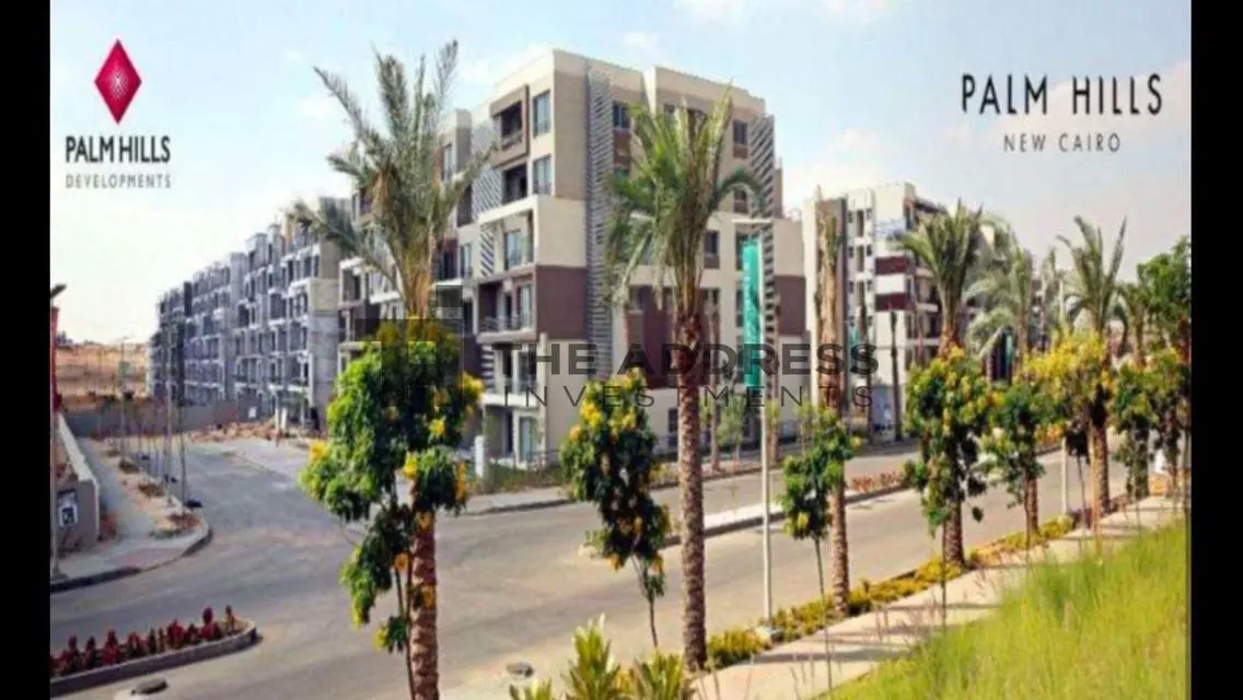 Luxury 75 Meter Apartment with All Amenities
