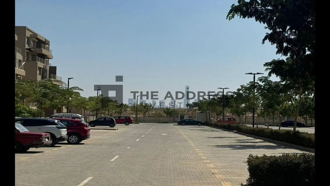 Luxury 75 Meter Apartment with All Amenities