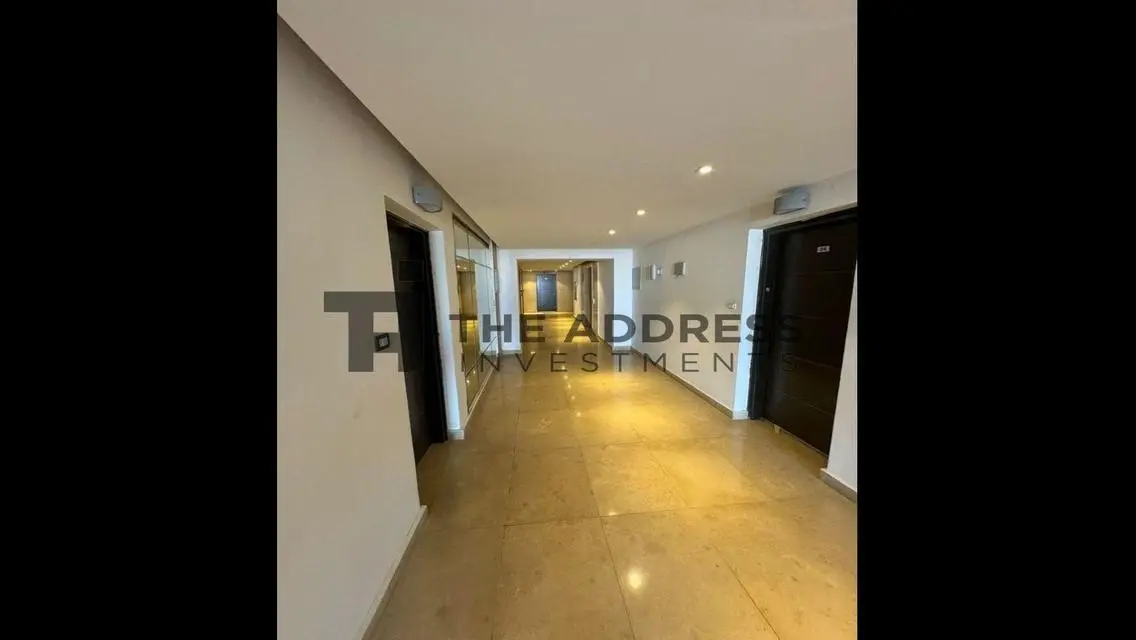 Luxury 75 Meter Apartment with All Amenities