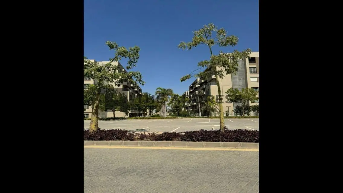 Luxury 75 Meter Apartment with All Amenities