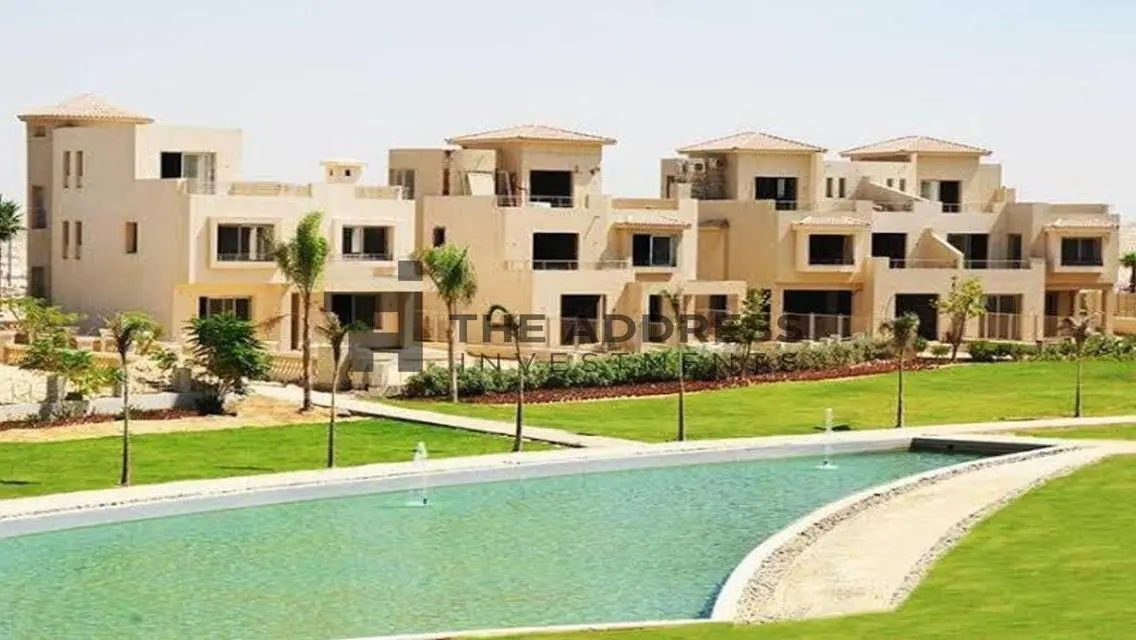 Luxury 75 Meter Apartment with All Amenities