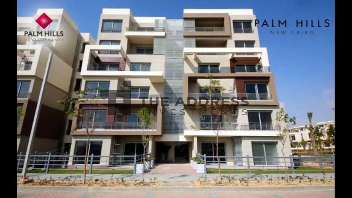Luxury 75 Meter Apartment with All Amenities