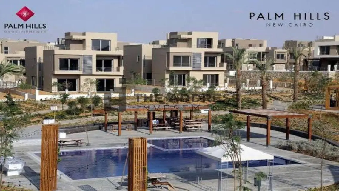 Luxury 75 Meter Apartment with All Amenities