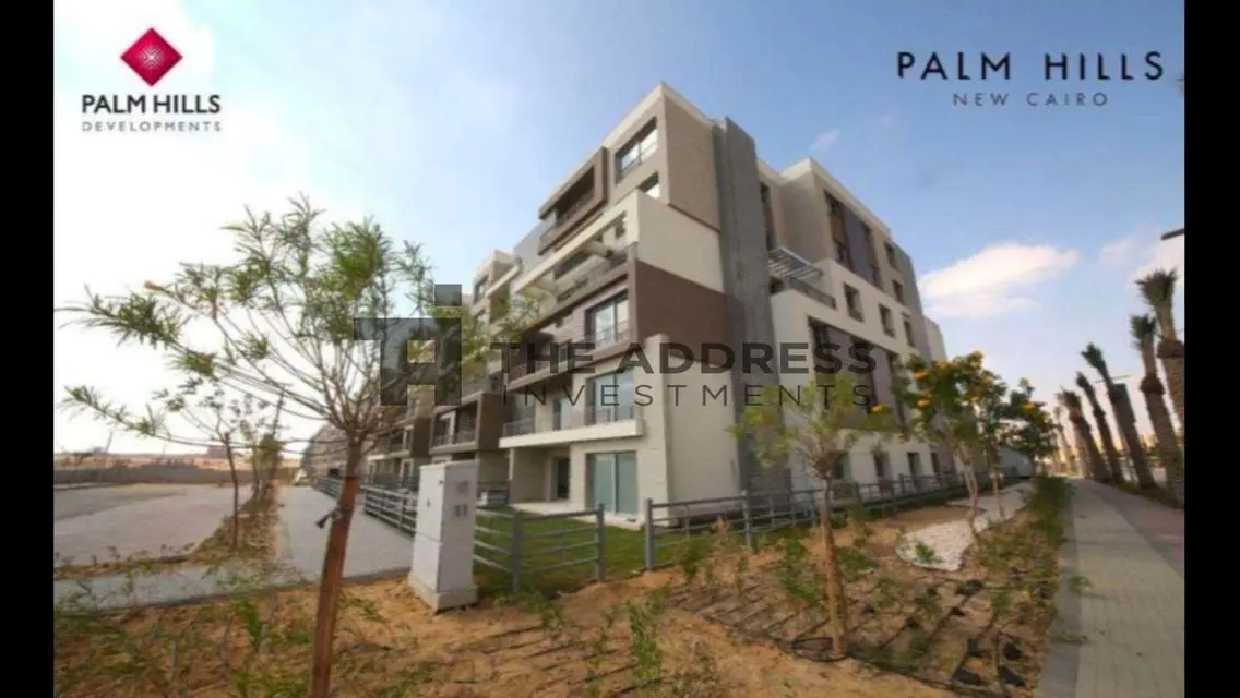 Luxury 75 Meter Apartment with All Amenities