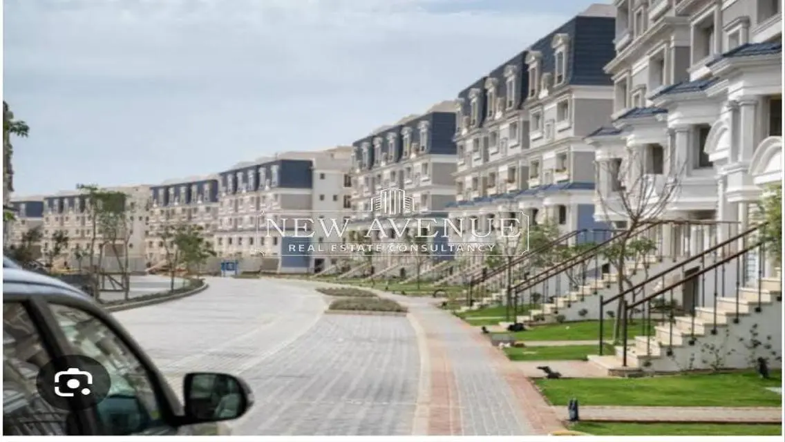 Luxury Apartment for Sale in Prime Location