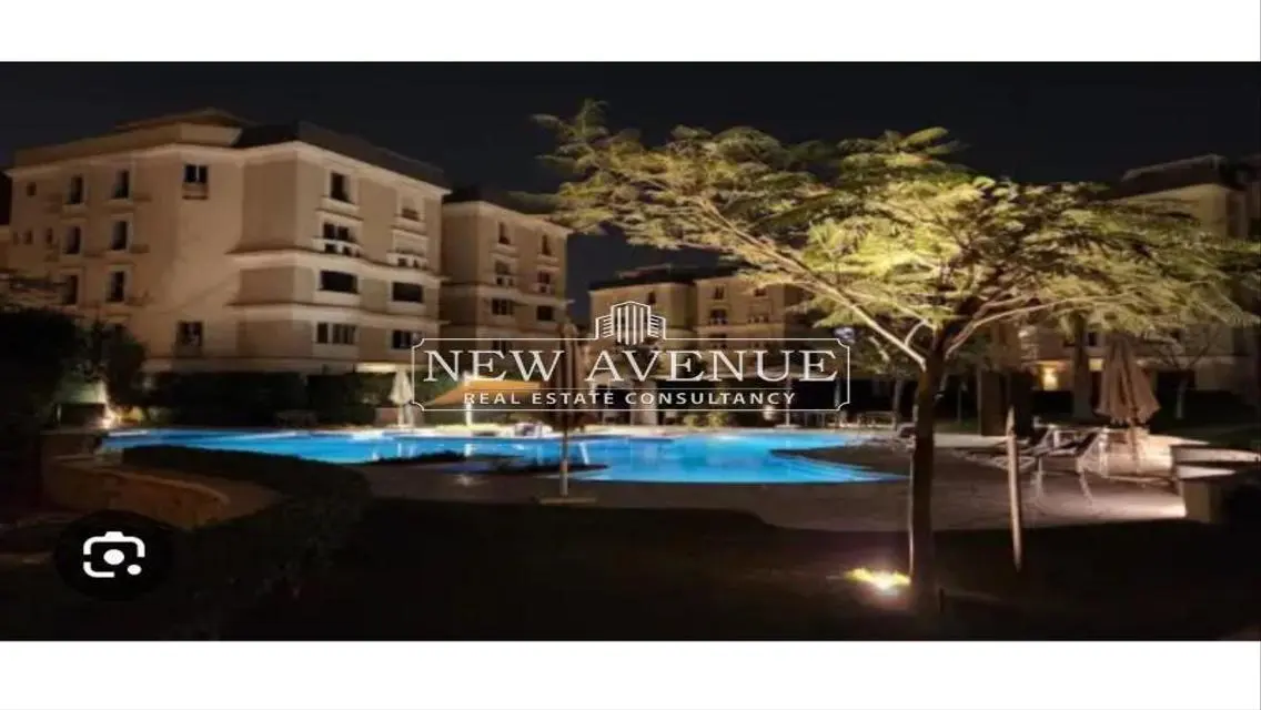 Luxury Apartment for Sale in Prime Location