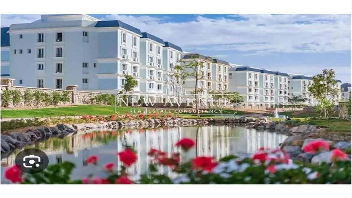 Luxury Apartment for Sale in Prime Location