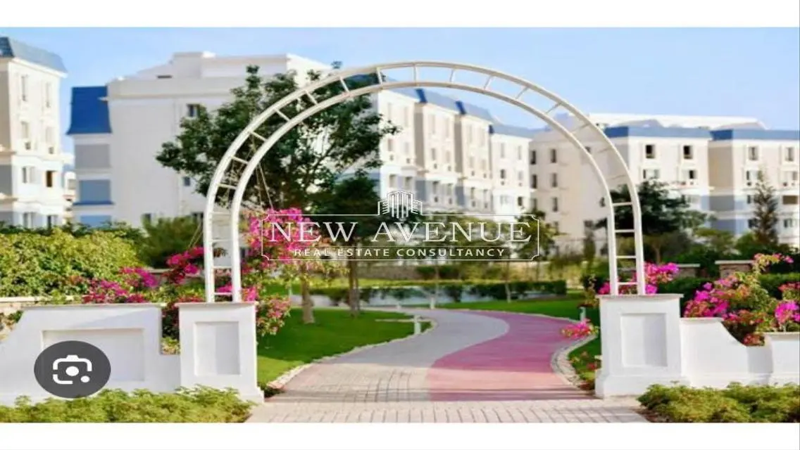 Luxury Apartment for Sale in Prime Location