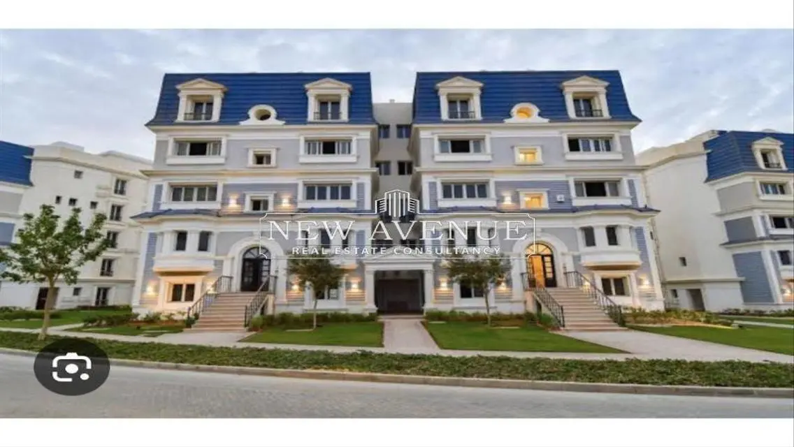 Luxury Apartment for Sale in Prime Location