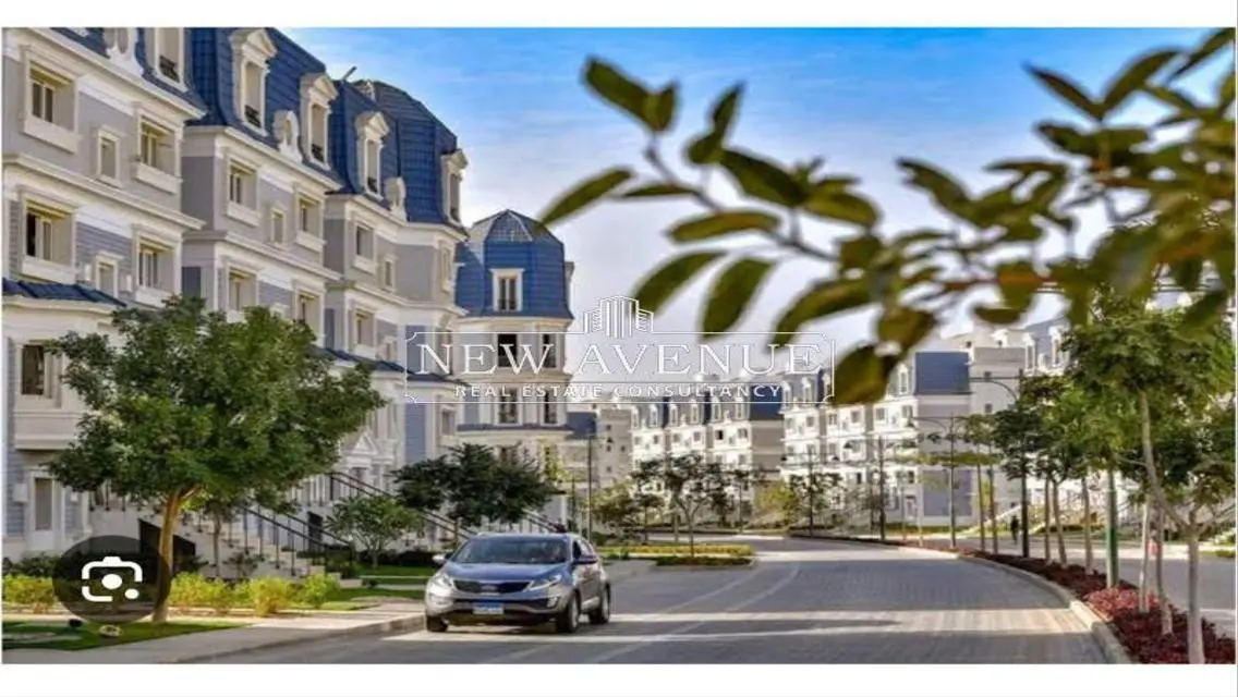 Luxury Apartment for Sale in Prime Location