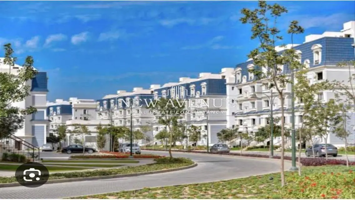 Luxury Apartment for Sale in Prime Location
