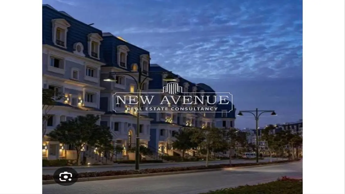 Luxury Apartment for Sale in Prime Location