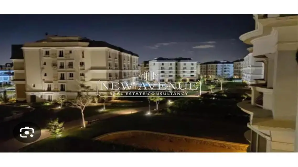 Luxury Apartment for Sale in Prime Location