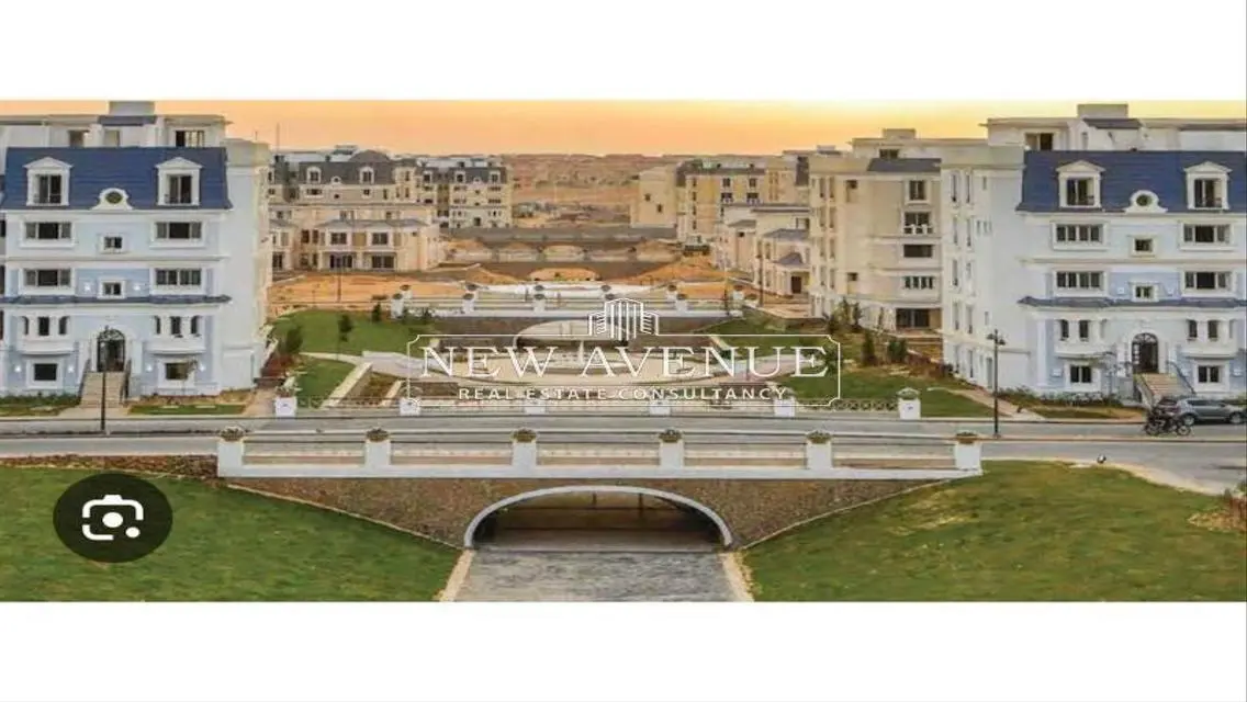 Luxury Apartment for Sale in Prime Location
