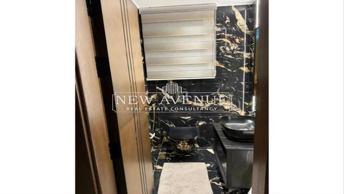Luxury Apartment for Sale at 13,000,000 EGP in a Prime Location