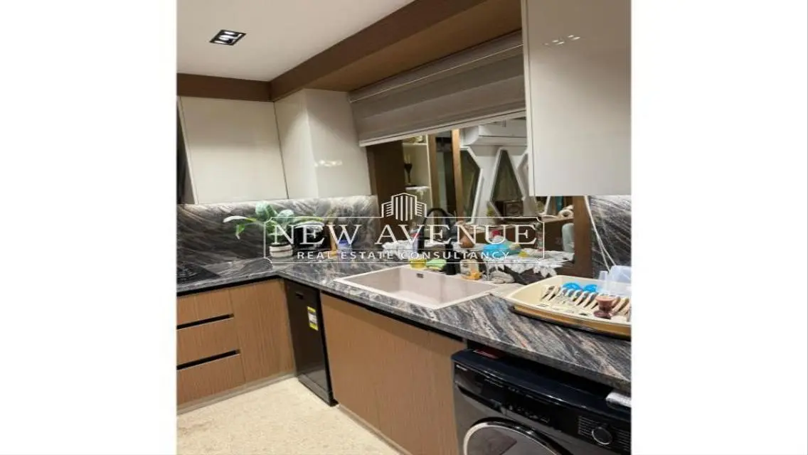 Luxury Apartment for Sale at 13,000,000 EGP in a Prime Location