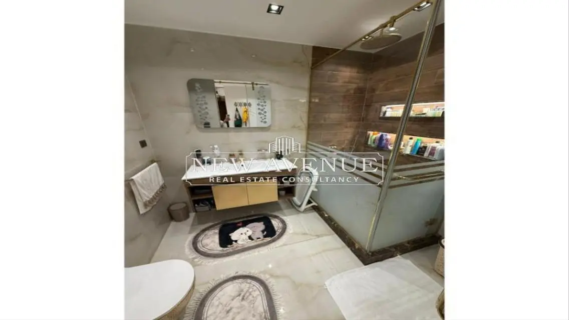 Luxury Apartment for Sale at 13,000,000 EGP in a Prime Location