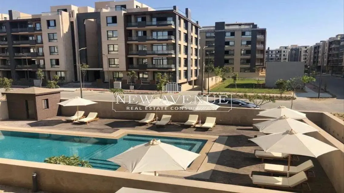 Luxury Apartment for Sale at 13,000,000 EGP in a Prime Location