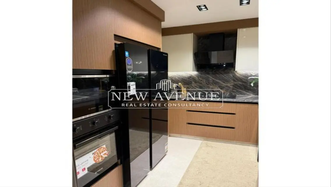 Luxury Apartment for Sale at 13,000,000 EGP in a Prime Location