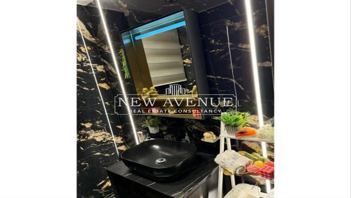 Luxury Apartment for Sale at 13,000,000 EGP in a Prime Location
