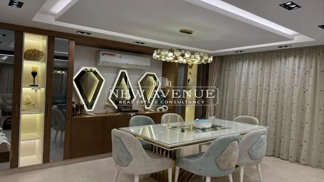 Luxury Apartment for Sale at 13,000,000 EGP in a Prime Location