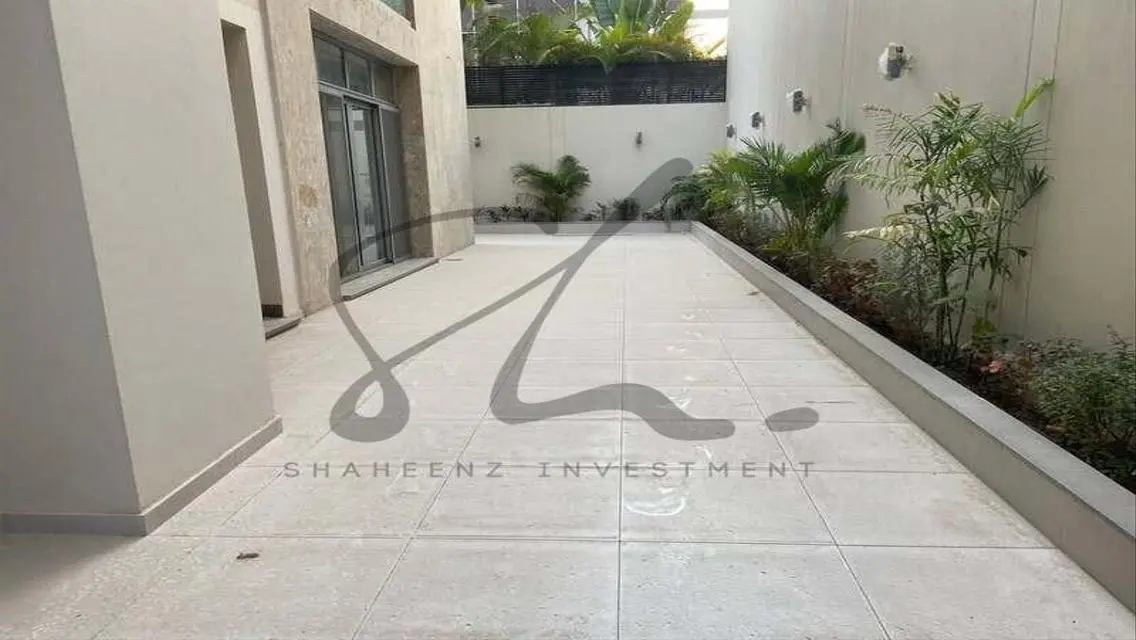 ستون بارك - عقار مذهل في موقع ممتاز