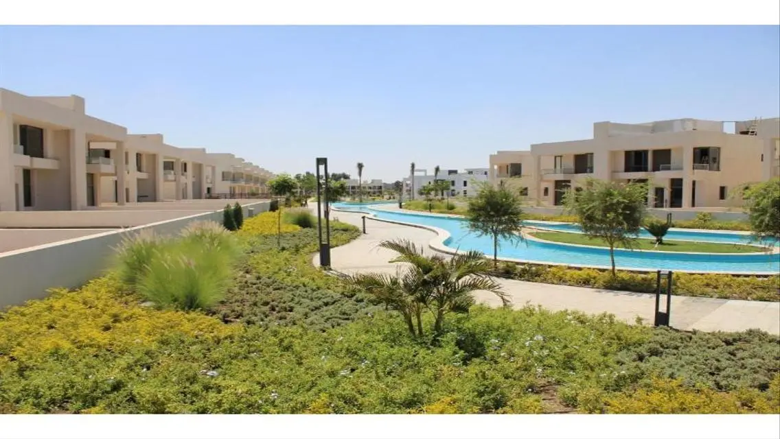 Luxury Villa with Private Garden and Pool