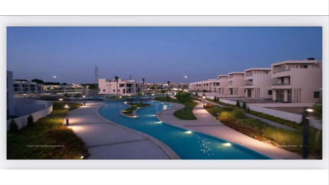 Luxury Villa with Private Garden and Pool