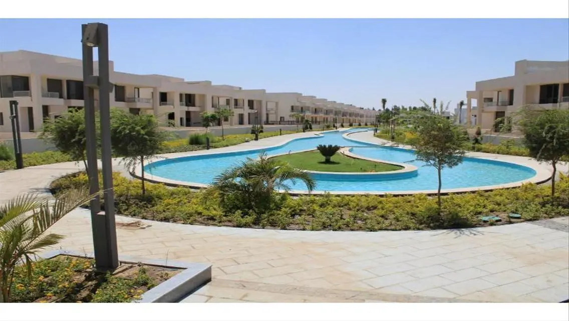 Luxury Villa with Private Garden and Pool