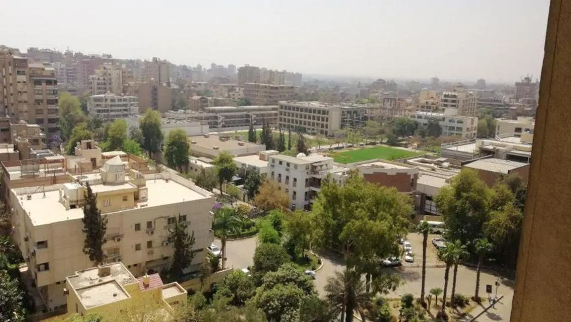 شقة فاخرة للبيع في موقع متميز