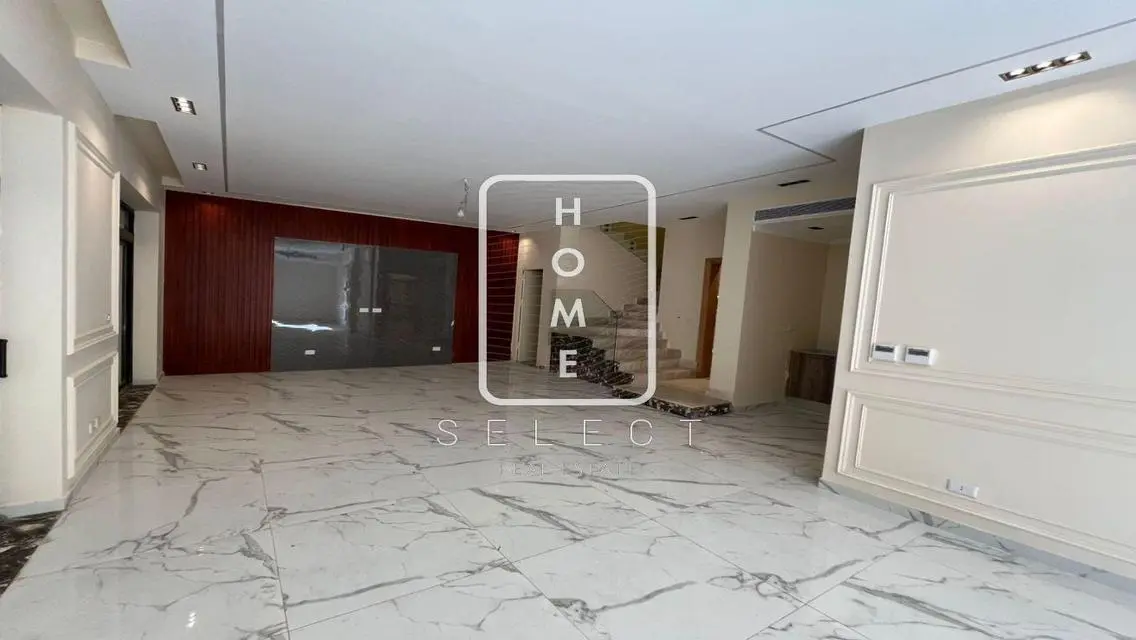 Luxurious Apartment for Sale