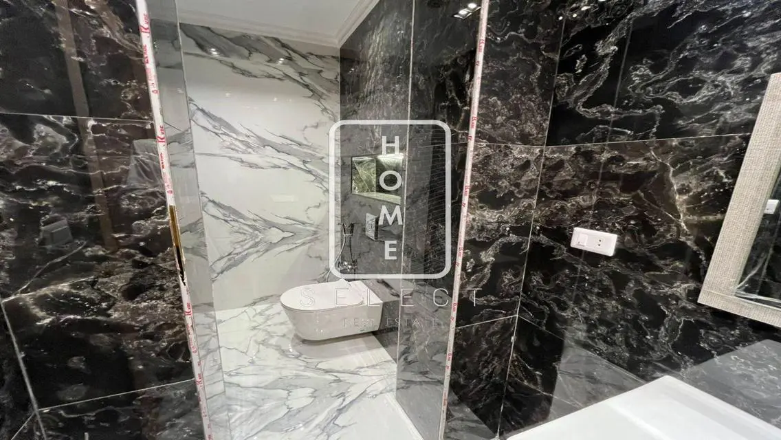 Luxurious Apartment for Sale