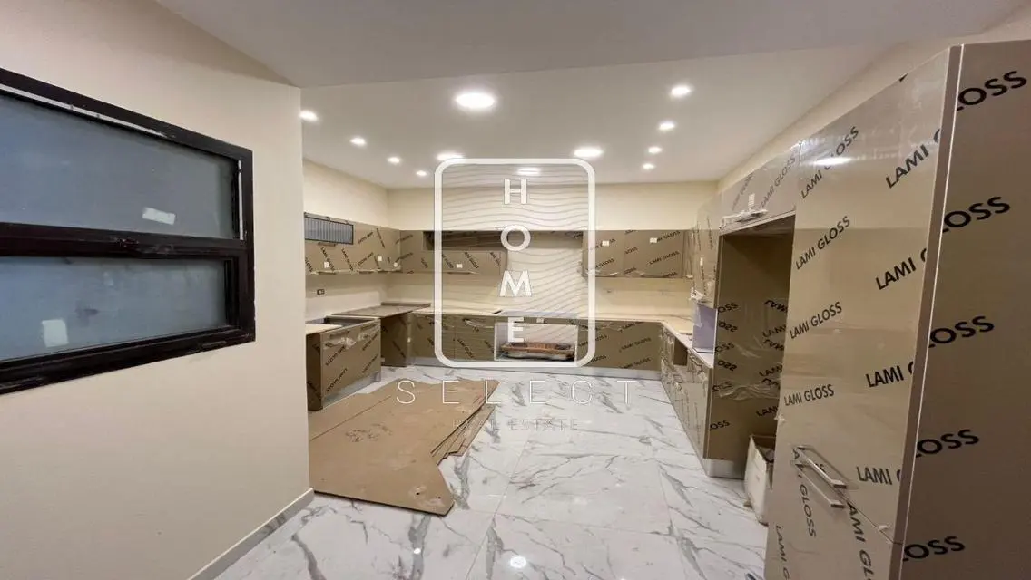 Luxurious Apartment for Sale