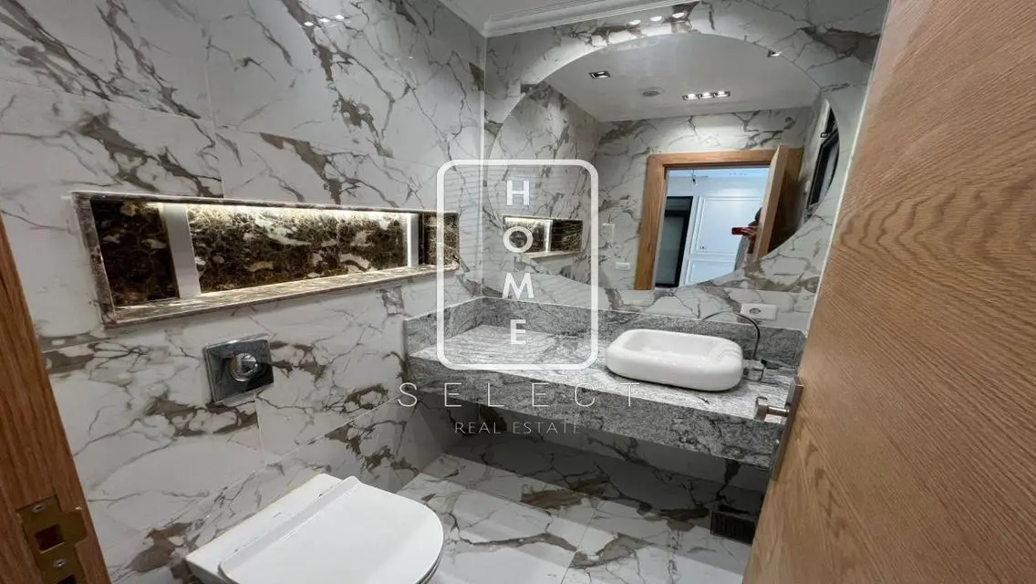 Luxurious Apartment for Sale